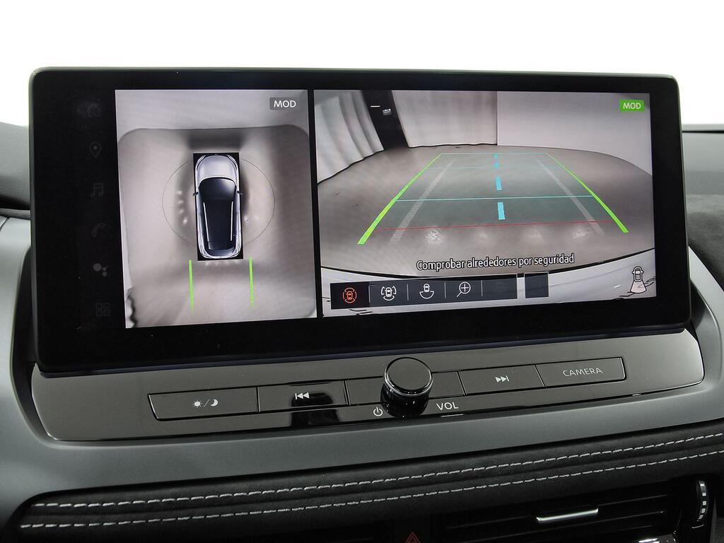 Nissan Qashqai e-POWER Gen3 140KW (190CV) Tekna Premium 28