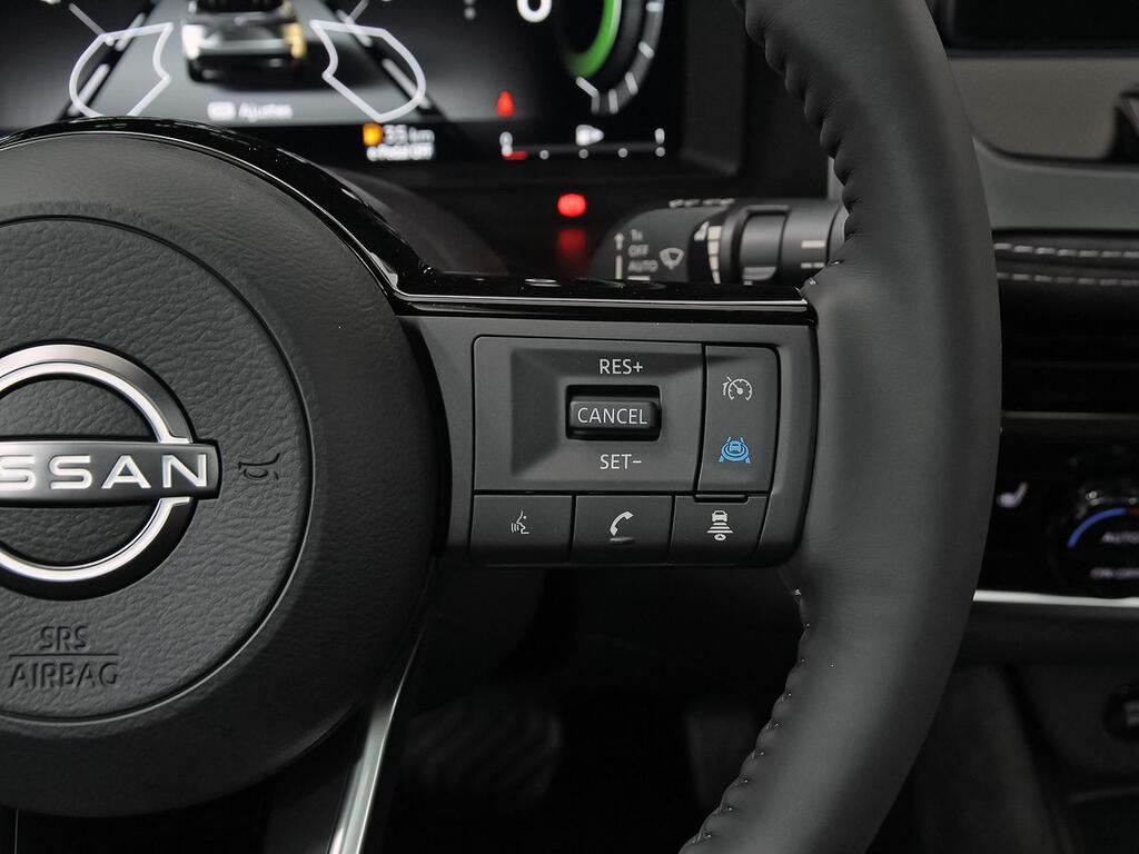 Nissan Qashqai e-POWER Gen3 140KW (190CV) Tekna Premium 20