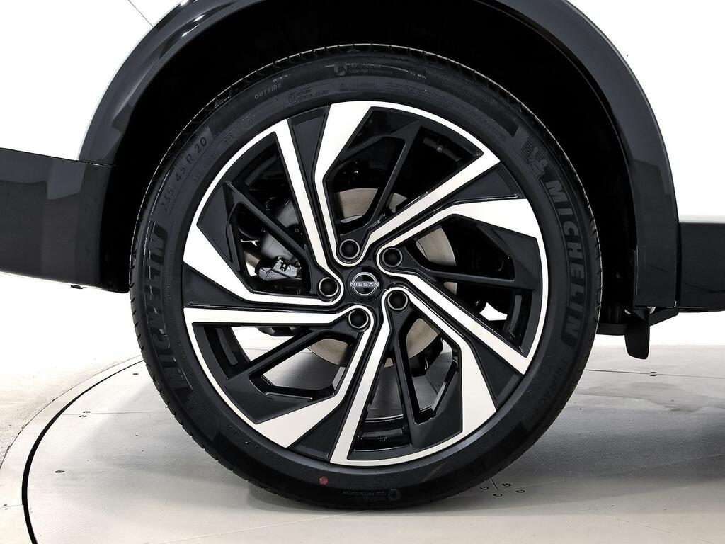 Nissan Qashqai e-POWER Gen3 140KW (190CV) Tekna Premium 10