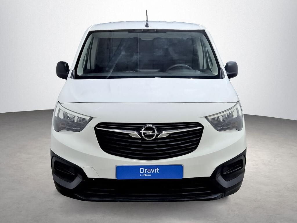 Opel Combo Cargo FURGON ISOTERMO 1.5 TD 75KW EXPRESS 1000KG S/S LWB 4P 4