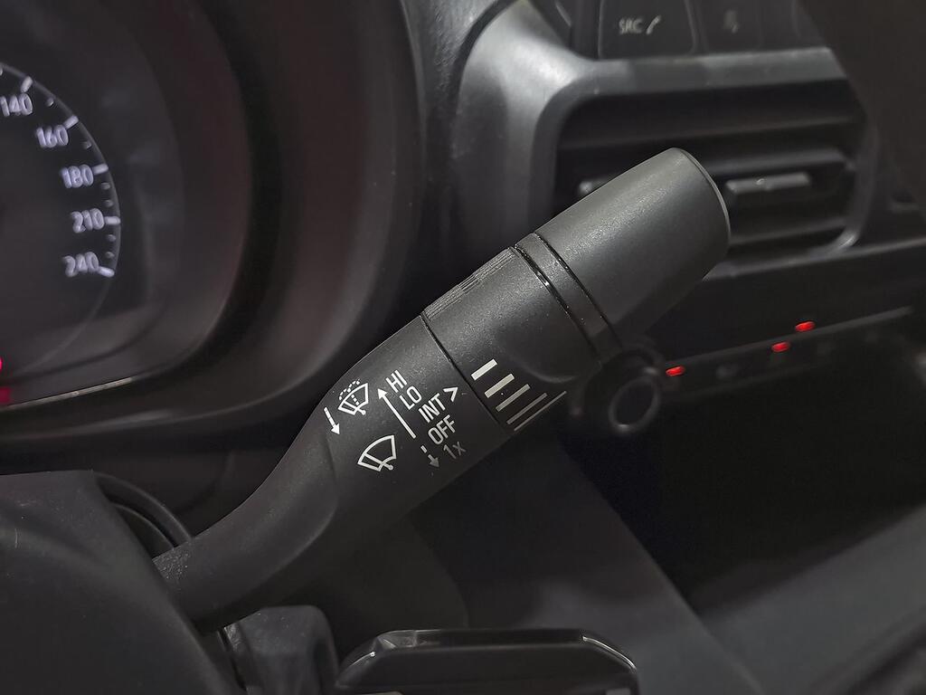 Opel Combo Cargo FURGON ISOTERMO 1.5 TD 75KW EXPRESS 1000KG S/S LWB 4P 16