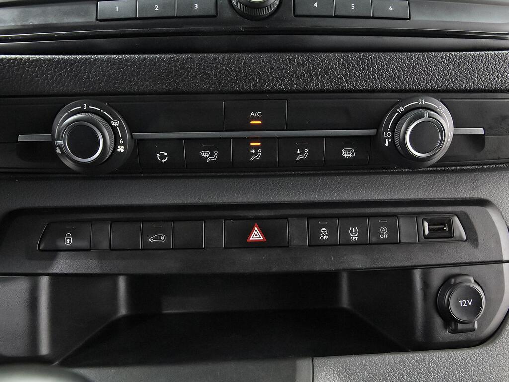 Fiat Scudo FG 1.5 BLUEHDI 100 BUSINESS L1 4P 21