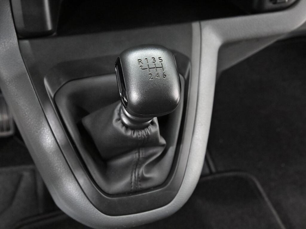 Fiat Scudo FG 1.5 BLUEHDI 100 BUSINESS L1 4P 24