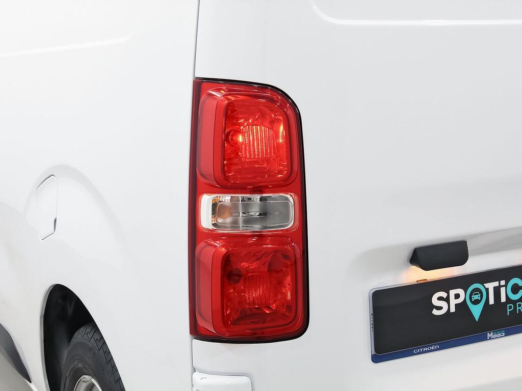 Fiat Scudo FG 1.5 BLUEHDI 100 BUSINESS L1 4P 27