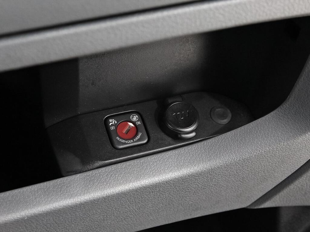 Fiat Scudo FG 1.5 BLUEHDI 100 BUSINESS L1 4P 23