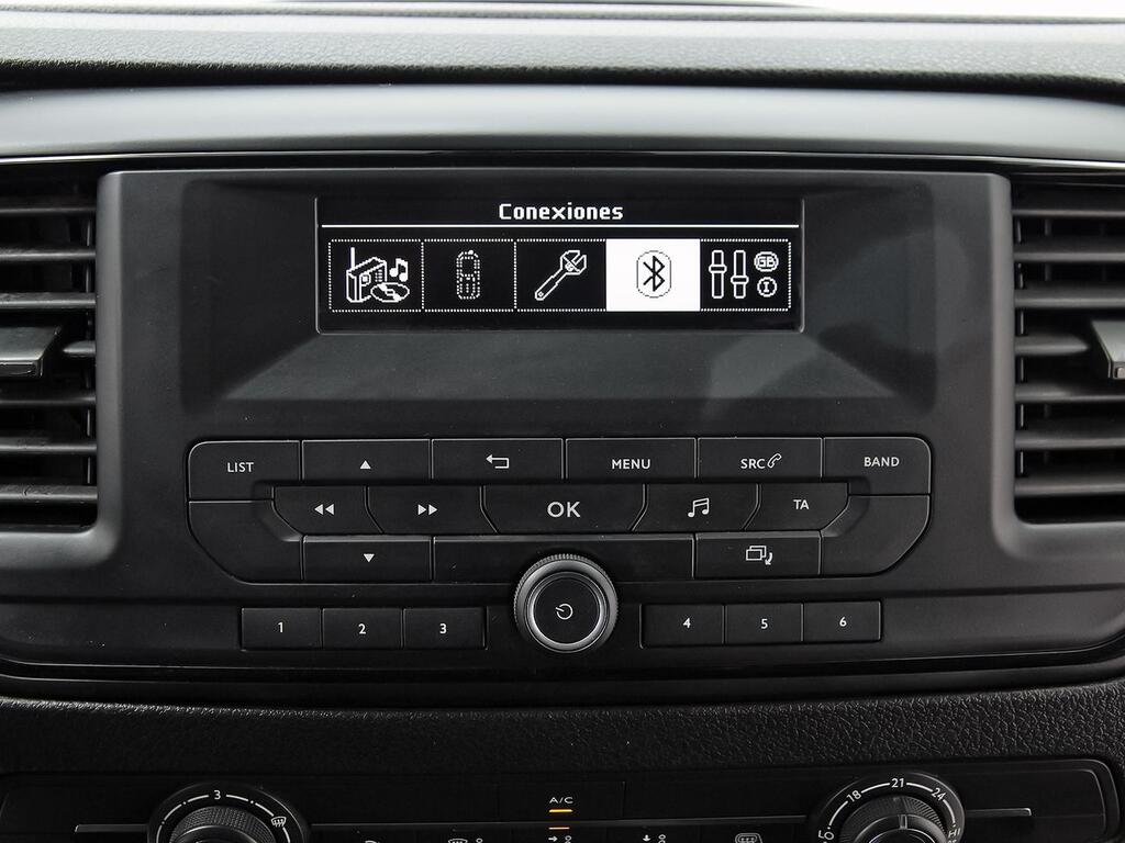 Fiat Scudo FG 1.5 BLUEHDI 100 BUSINESS L1 4P 20