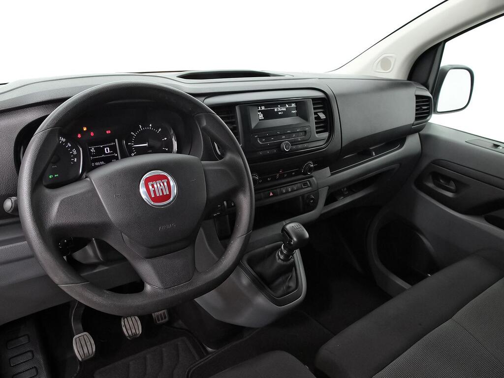 Fiat Scudo FG 1.5 BLUEHDI 100 BUSINESS L1 4P 8