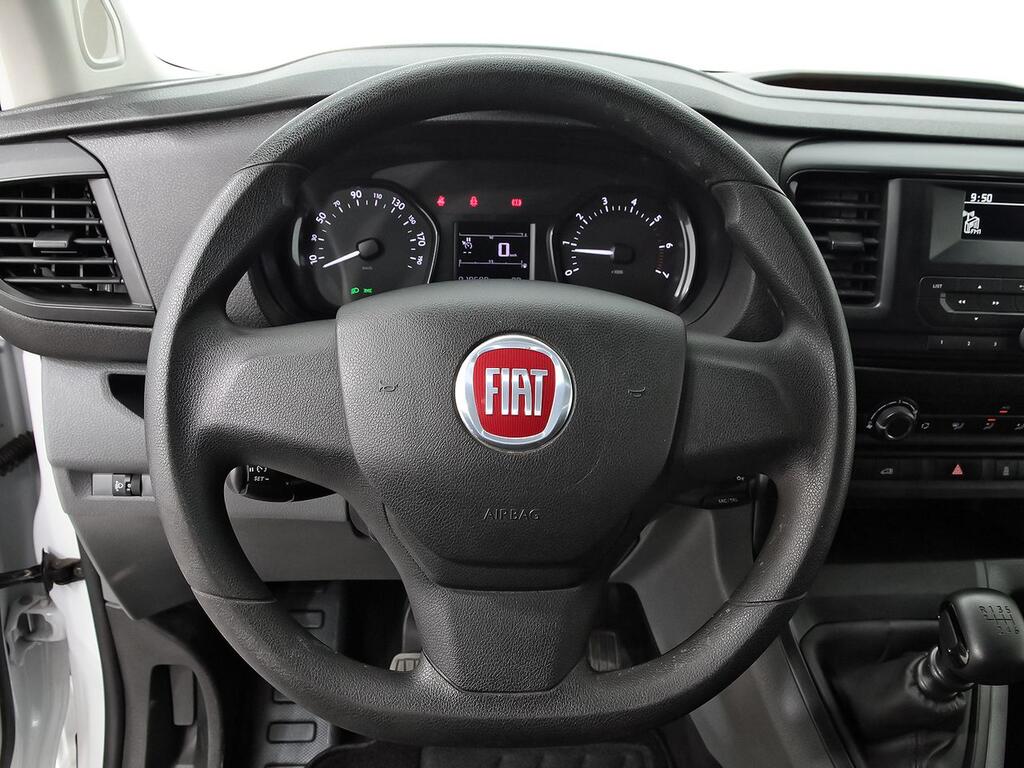 Fiat Scudo FG 1.5 BLUEHDI 100 BUSINESS L1 4P 18