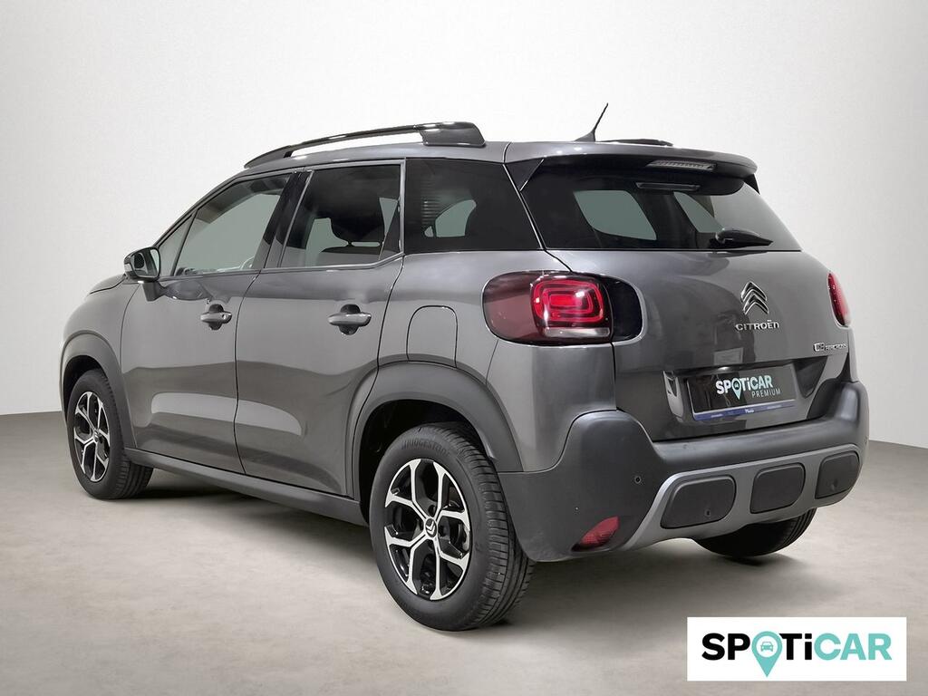 Citroën C3 Aircross PureTech 81kW (110CV) Plus 2