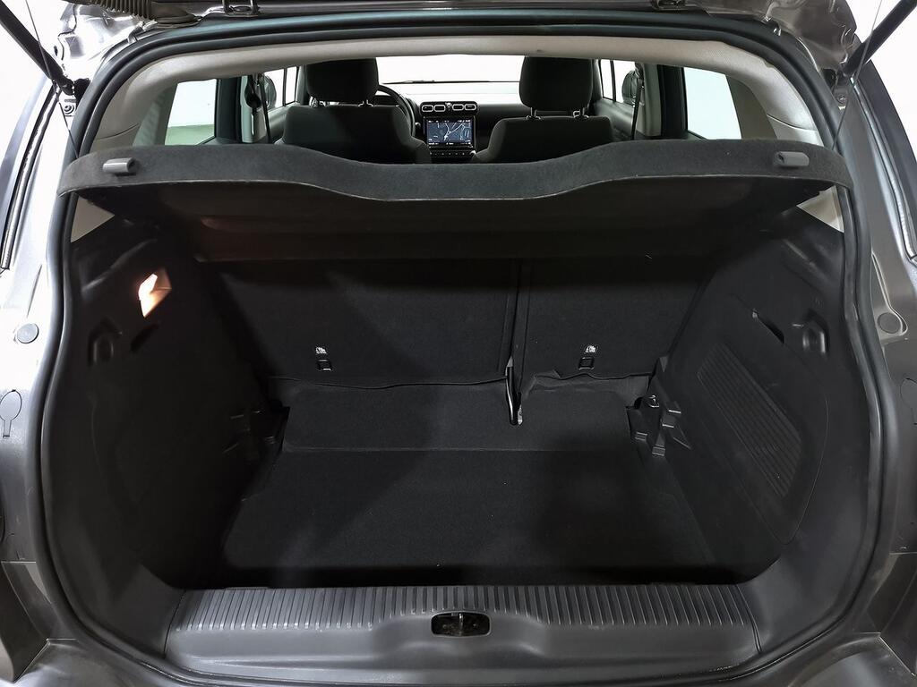 Citroën C3 Aircross PureTech 81kW (110CV) Plus 10