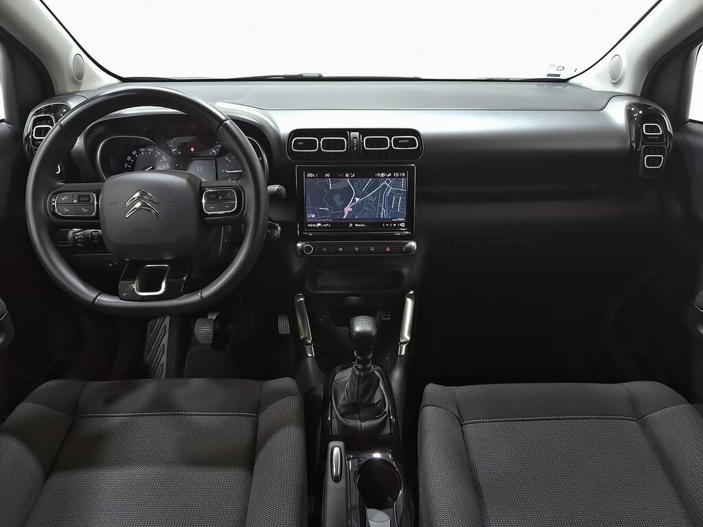 Citroën C3 Aircross PureTech 81kW (110CV) Plus 7