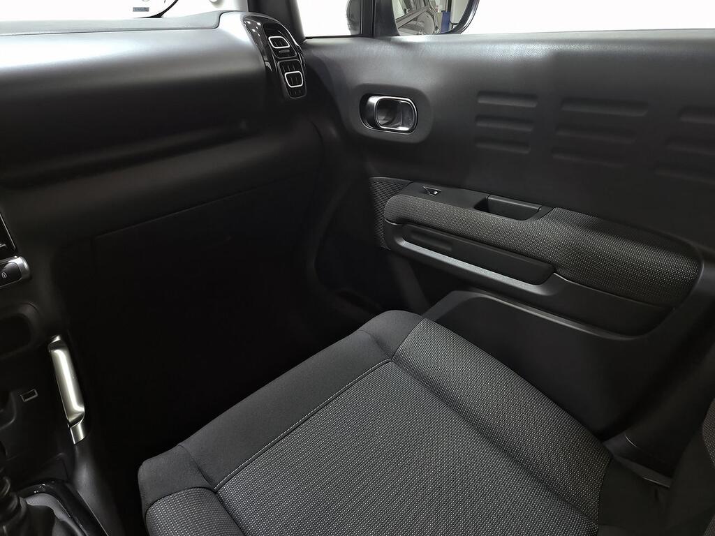 Citroën C3 Aircross PureTech 81kW (110CV) Plus 28