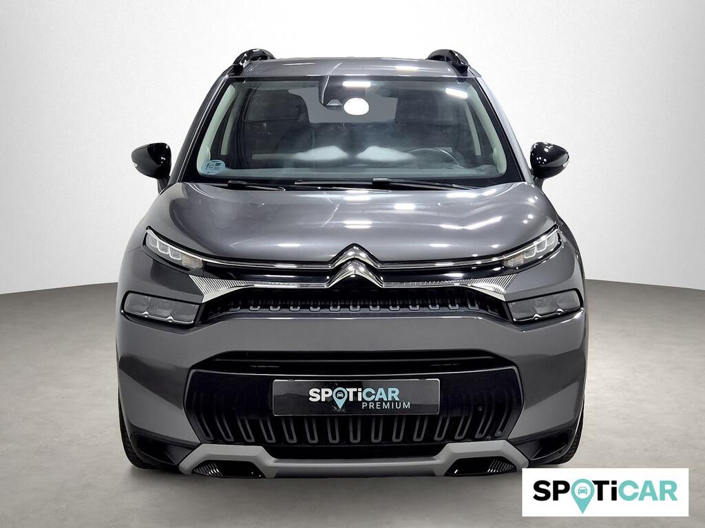 Citroën C3 Aircross PureTech 81kW (110CV) Plus 5