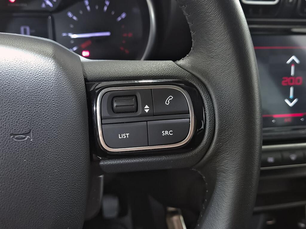 Citroën C3 Aircross PureTech 81kW (110CV) Plus 19