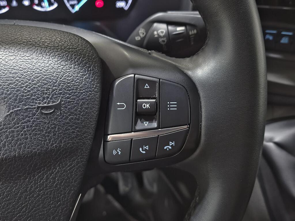 Ford Transit Custom 2.0 TDCI 130CV 320 TREND KOMBI SWB 4P 9 PLAZAS 20