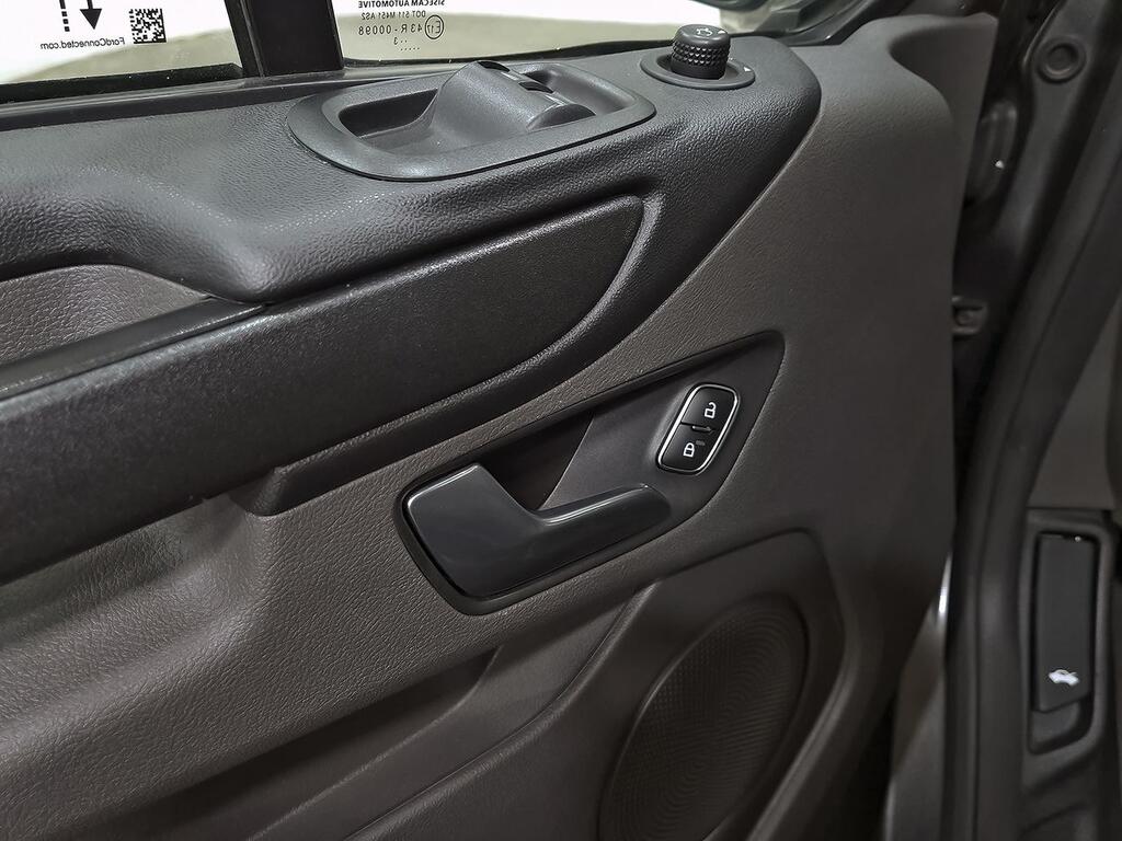 Ford Transit Custom 2.0 TDCI 130CV 320 TREND KOMBI SWB 4P 9 PLAZAS 13