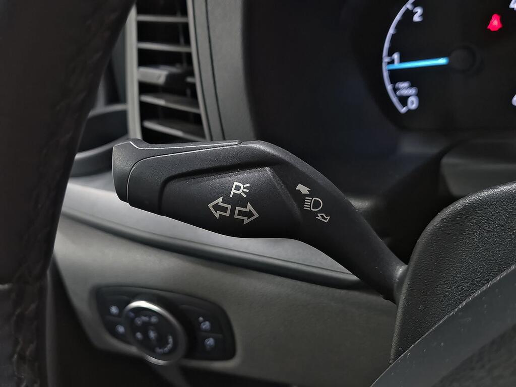 Ford Transit Custom 2.0 TDCI 130CV 320 TREND KOMBI SWB 4P 9 PLAZAS 17