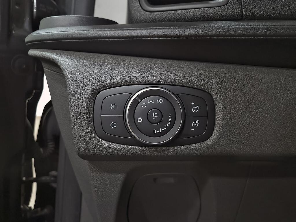 Ford Transit Custom 2.0 TDCI 130CV 320 TREND KOMBI SWB 4P 9 PLAZAS 15