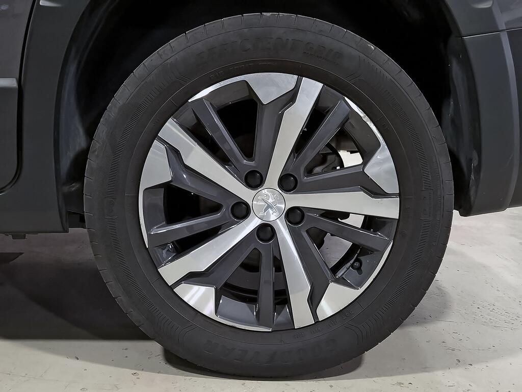 Peugeot Rifter 1.5 BLUEHDI 100 GT BUSINESS STANDARD 5P (N1) 11