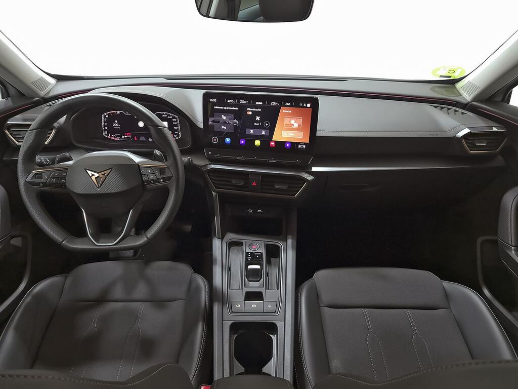 Cupra Formentor 1.5 TSI 110kW (150 CV) DSG 6