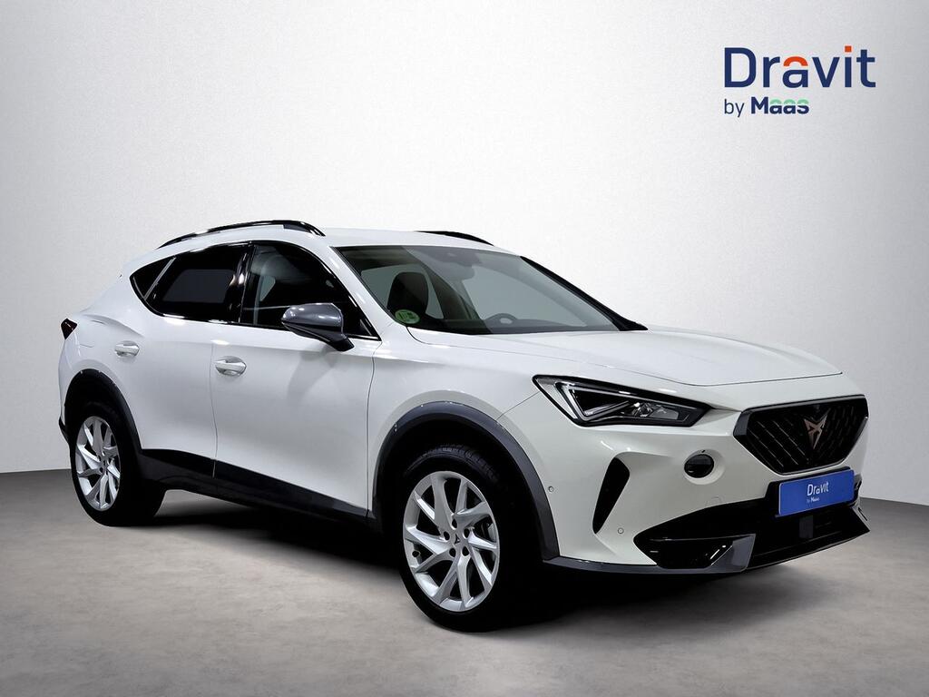 Cupra Formentor 1.5 TSI 110kW (150 CV) DSG 1