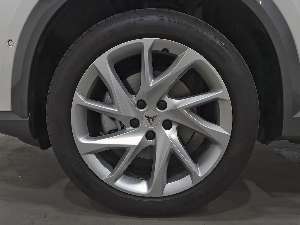 Cupra Formentor 1.5 TSI 110kW (150 CV) DSG 10