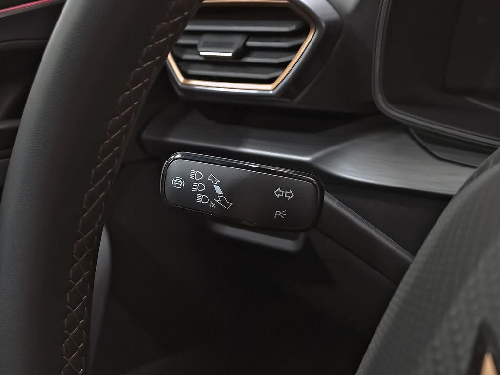 Cupra Formentor 1.5 TSI 110kW (150 CV) DSG 14