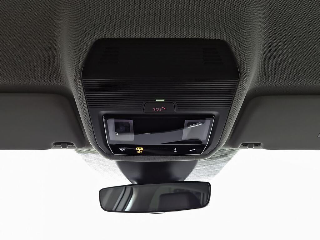 Cupra Formentor 1.5 TSI 110kW (150 CV) DSG 36