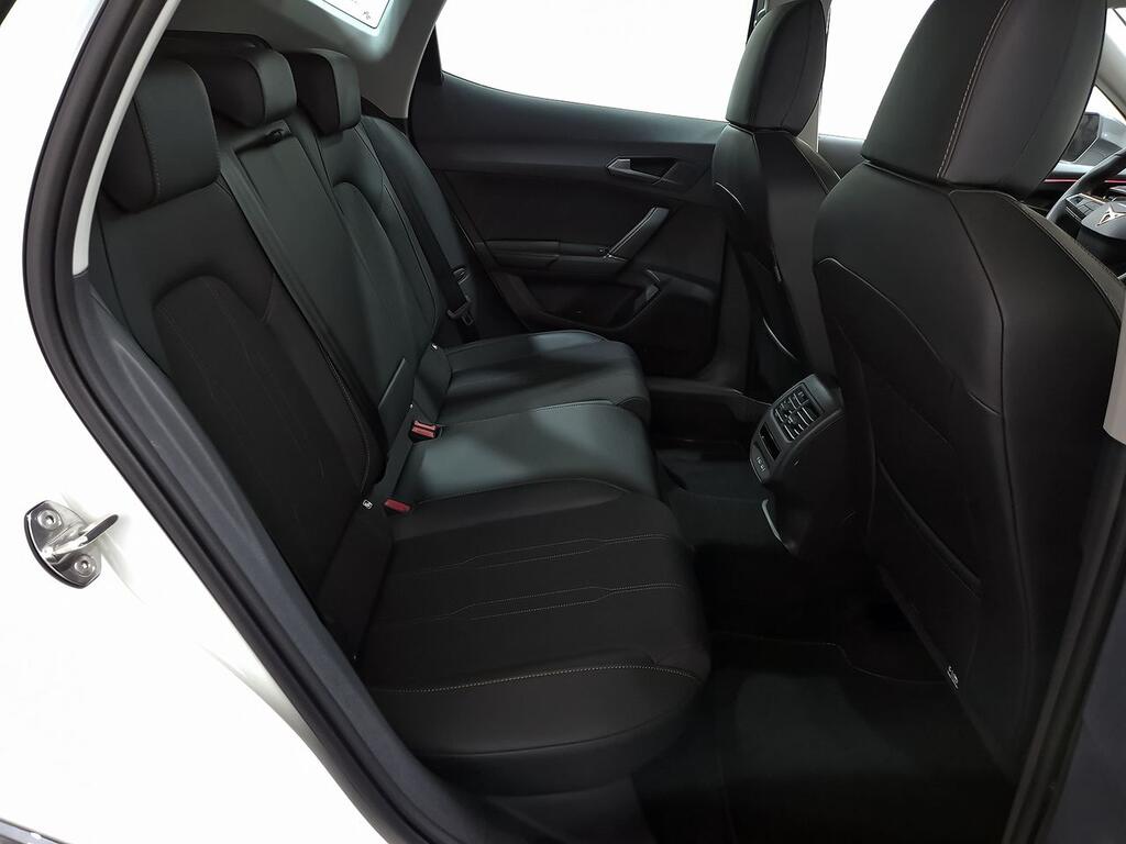 Cupra Formentor 1.5 TSI 110kW (150 CV) DSG 8