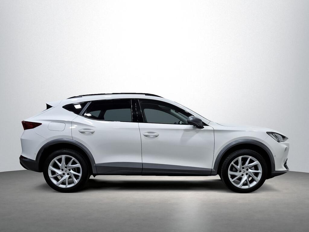 Cupra Formentor 1.5 TSI 110kW (150 CV) DSG 3