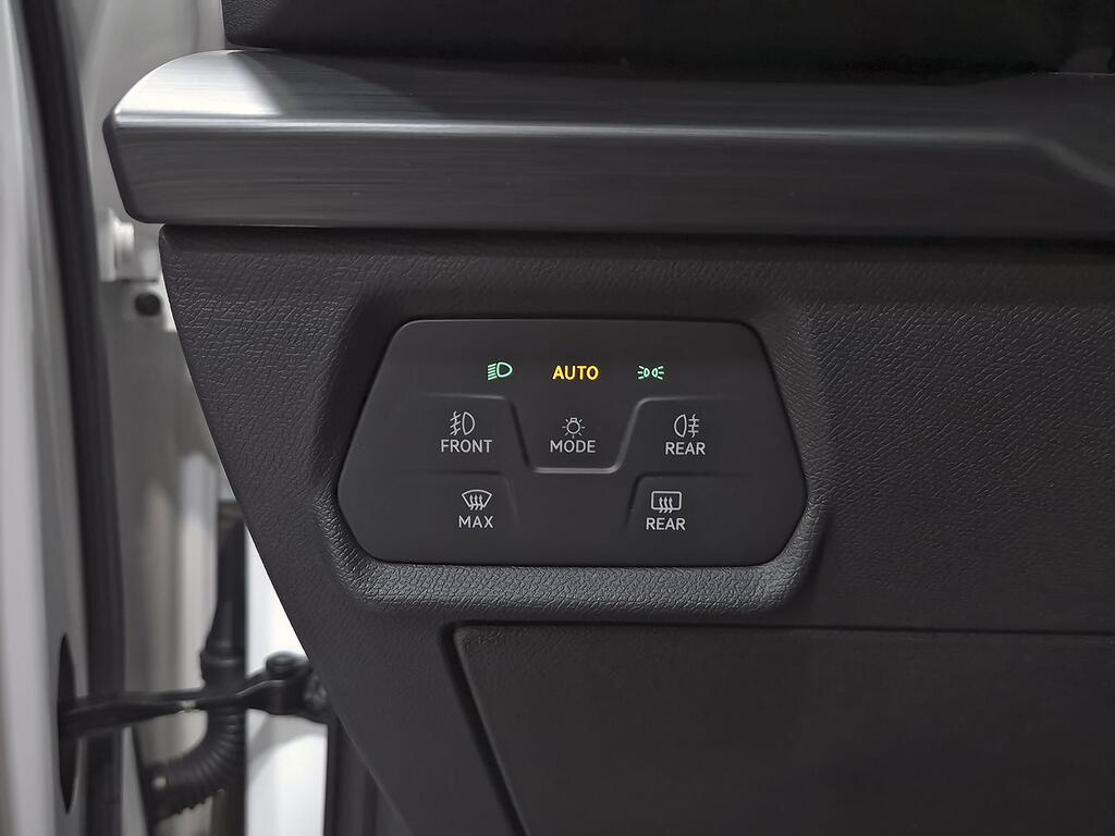 Cupra Formentor 1.5 TSI 110kW (150 CV) DSG 12