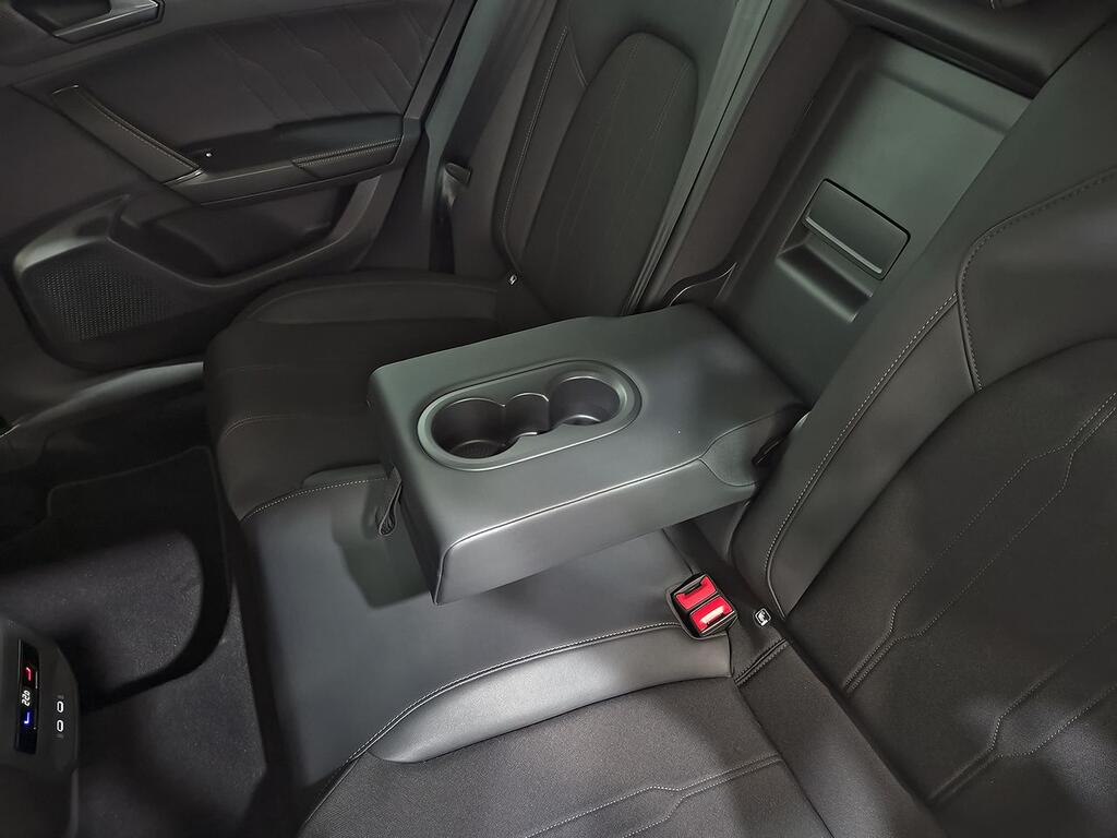 Cupra Formentor 1.5 TSI 110kW (150 CV) DSG 39