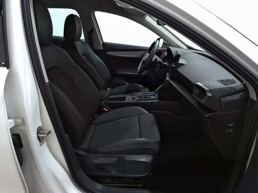 Cupra Formentor 1.5 TSI 110kW (150 CV) DSG 7