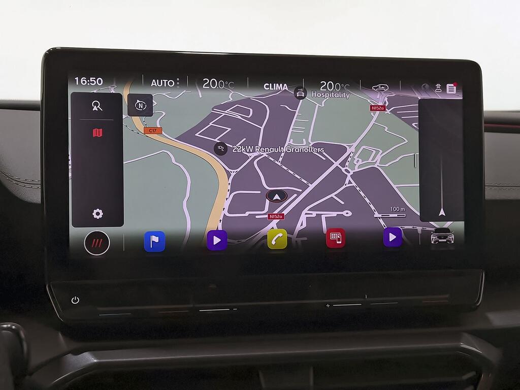 Cupra Formentor 1.5 TSI 110kW (150 CV) DSG 20