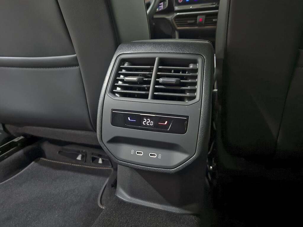 Cupra Formentor 1.5 TSI 110kW (150 CV) DSG 37