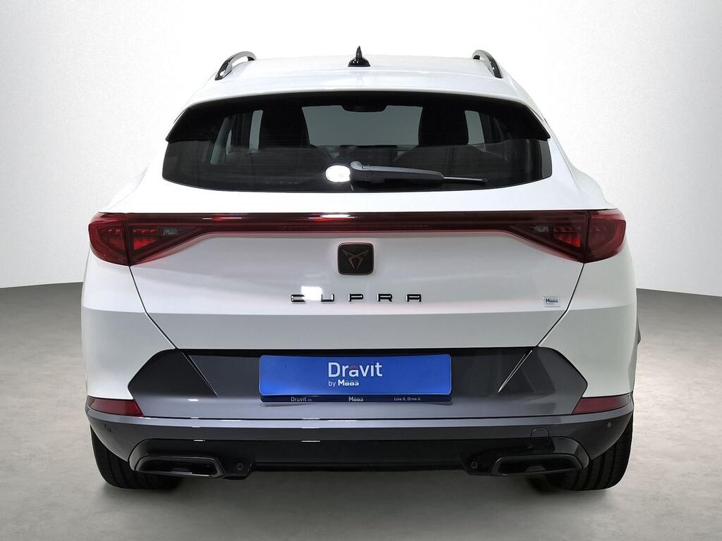 Cupra Formentor 1.5 TSI 110kW (150 CV) DSG 5