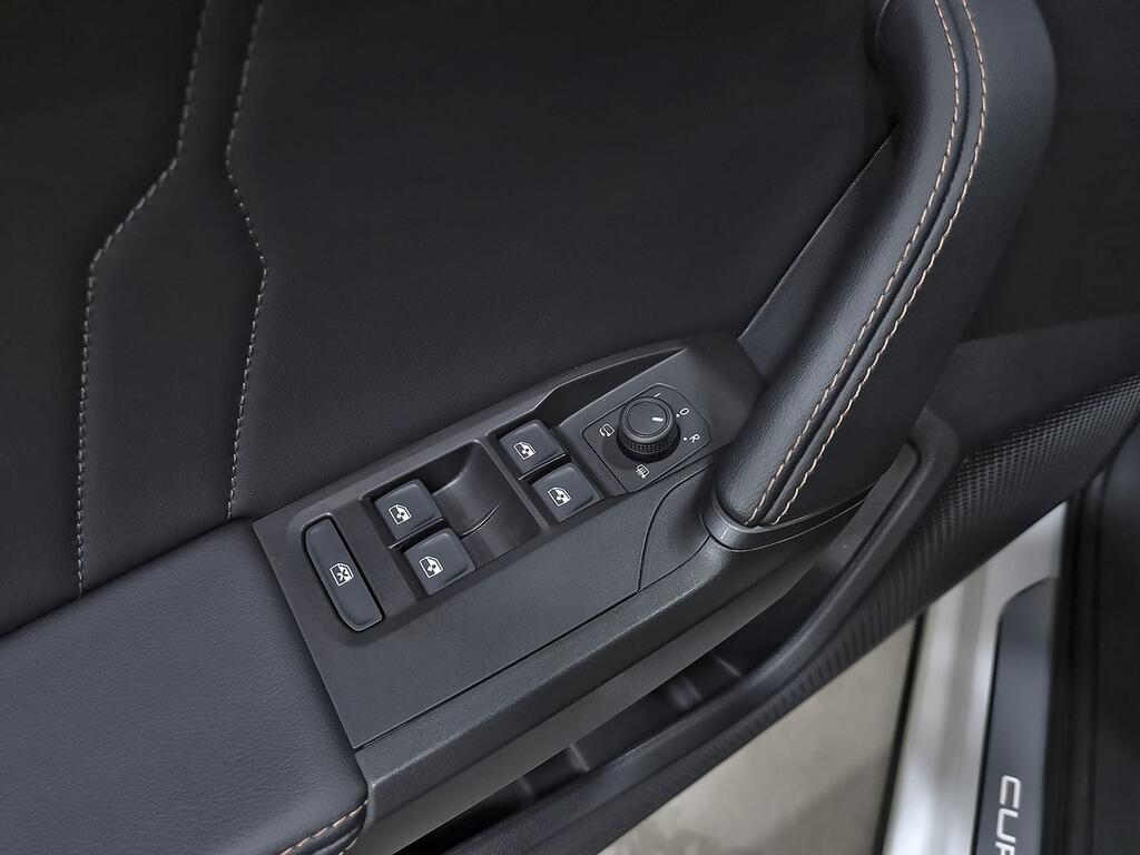 Cupra Formentor 1.5 TSI 110kW (150 CV) DSG 11