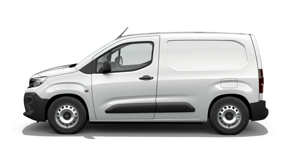 Opel Combo Cargo 1.5 TD 75KW DOBLE CABINA 1000KG LWB 5P 1