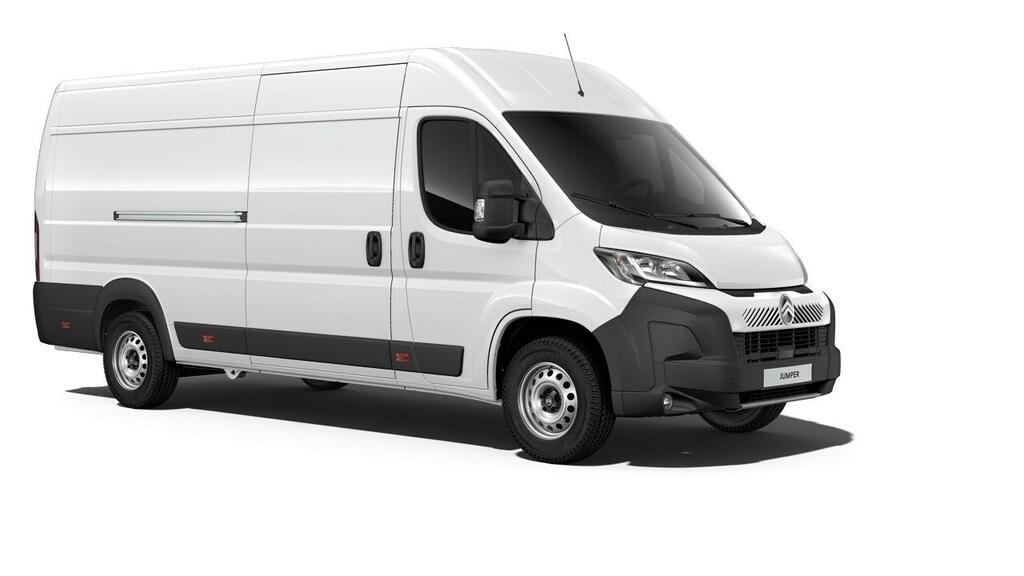 Citroën Jumper 2.2 BHDI 132KW L4H3 MAXI 3.5T 4P 5