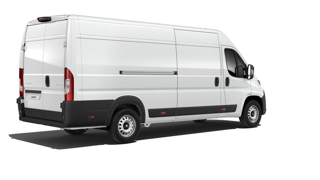 Citroën Jumper 2.2 BHDI 132KW L4H3 MAXI 3.5T 4P 2