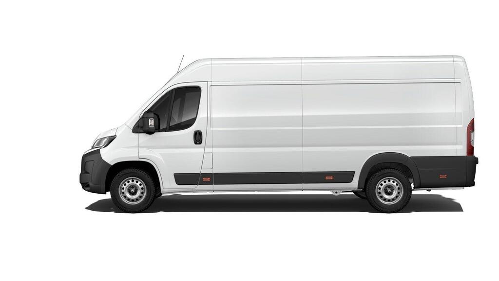 Citroën Jumper 2.2 BHDI 132KW L4H3 MAXI 3.5T 4P 3