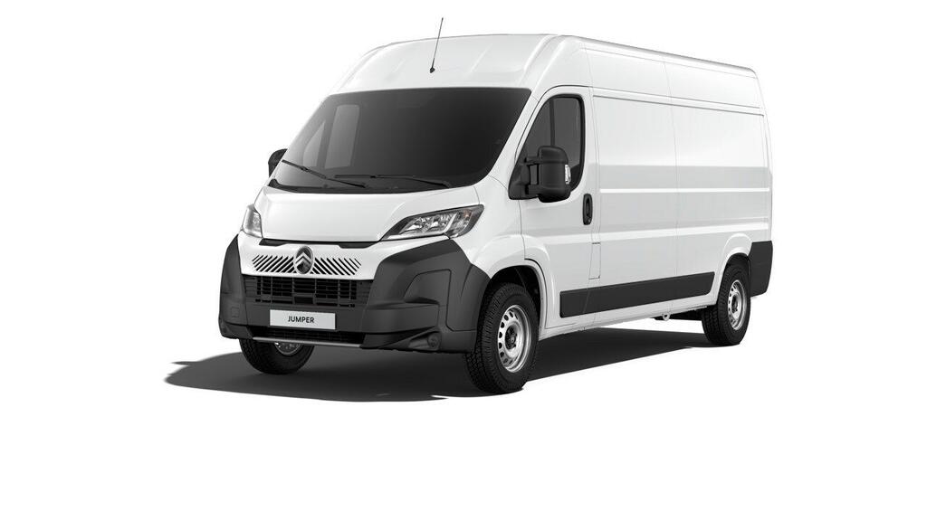Citroën Jumper 2.2 BHDI 103KW L3H2 3.5T 4P 3