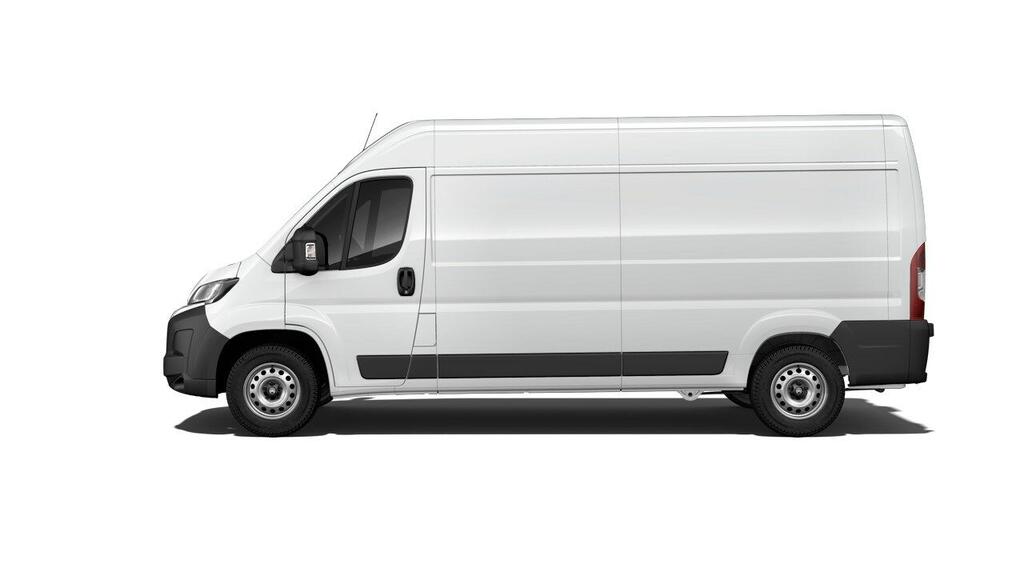 Citroën Jumper 2.2 BHDI 103KW L3H2 3.5T 4P 1