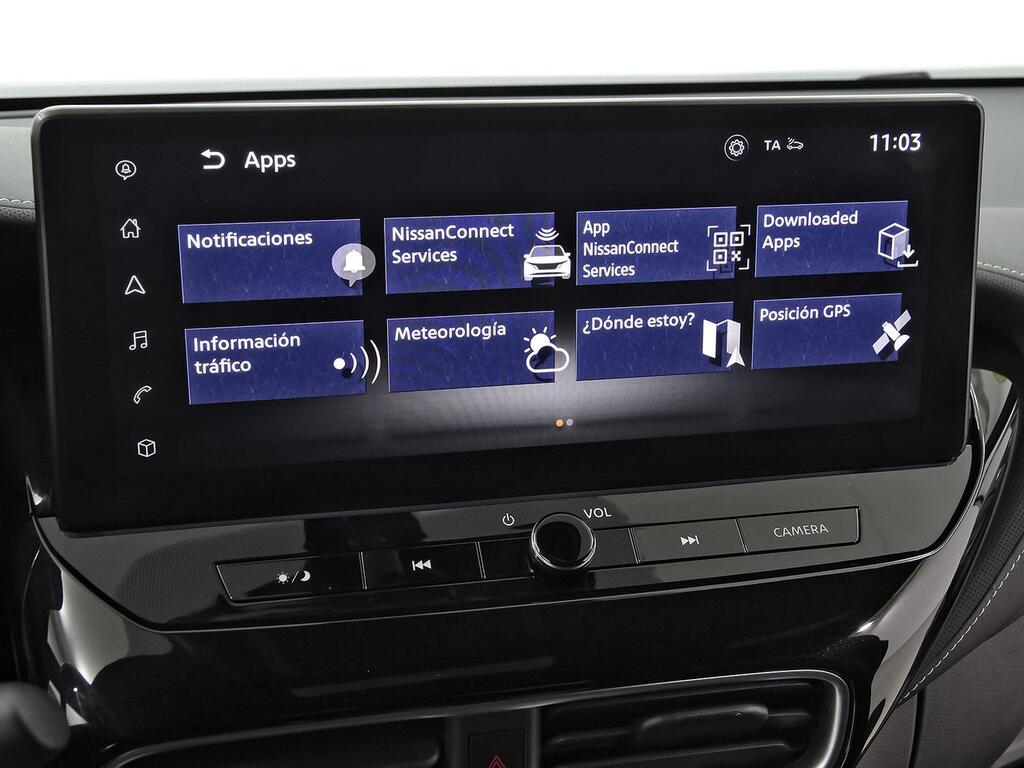 Nissan Juke DIG-T 84 kW (114 CV) 6M/T Tekna 26