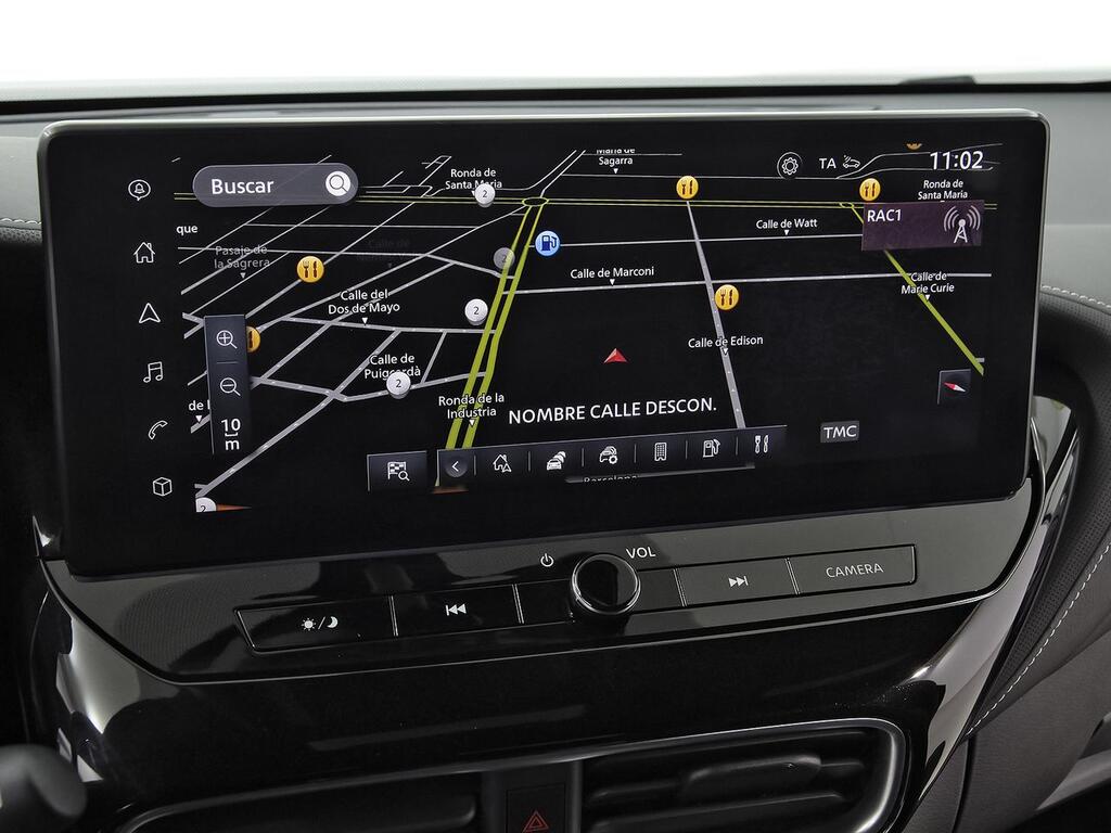 Nissan Juke DIG-T 84 kW (114 CV) 6M/T Tekna 24