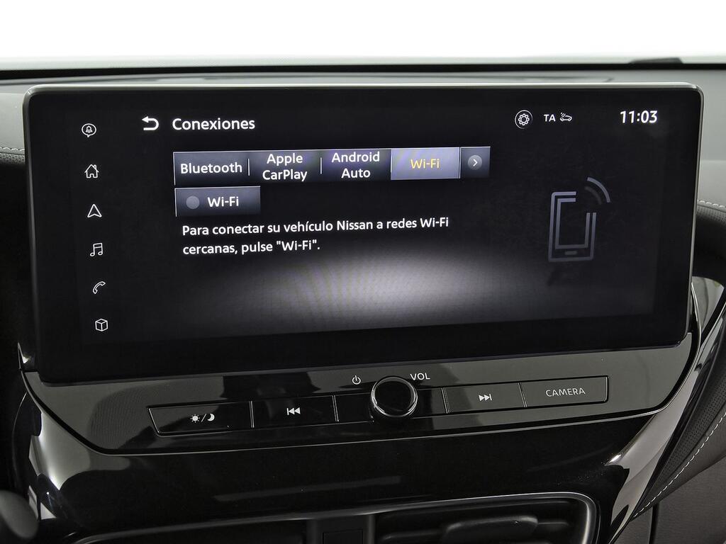 Nissan Juke DIG-T 84 kW (114 CV) 6M/T Tekna 27