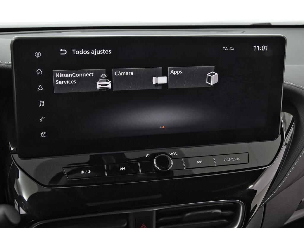 Nissan Juke DIG-T 84 kW (114 CV) 6M/T Tekna 23