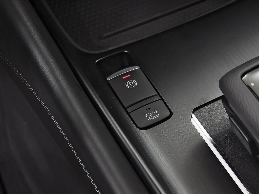 Nissan Qashqai DIG-T 116kW Xtronic N-Connecta 31