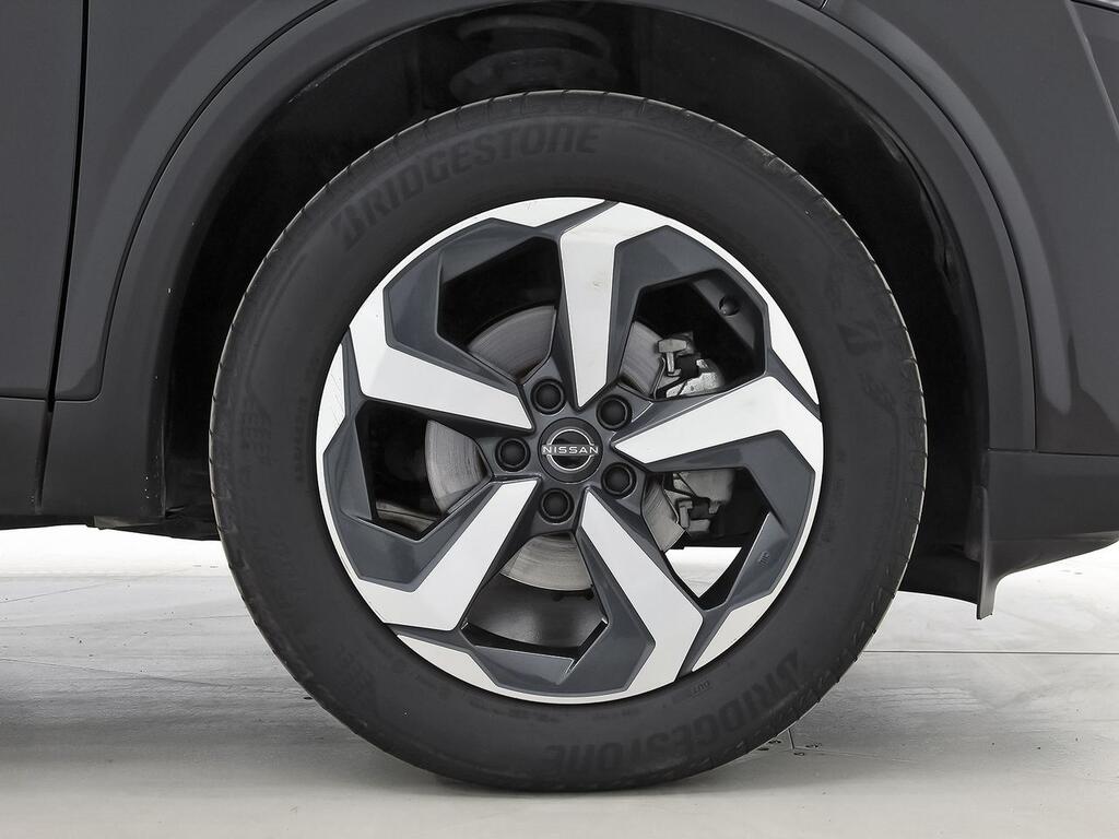 Nissan Qashqai DIG-T 116kW Xtronic N-Connecta 10