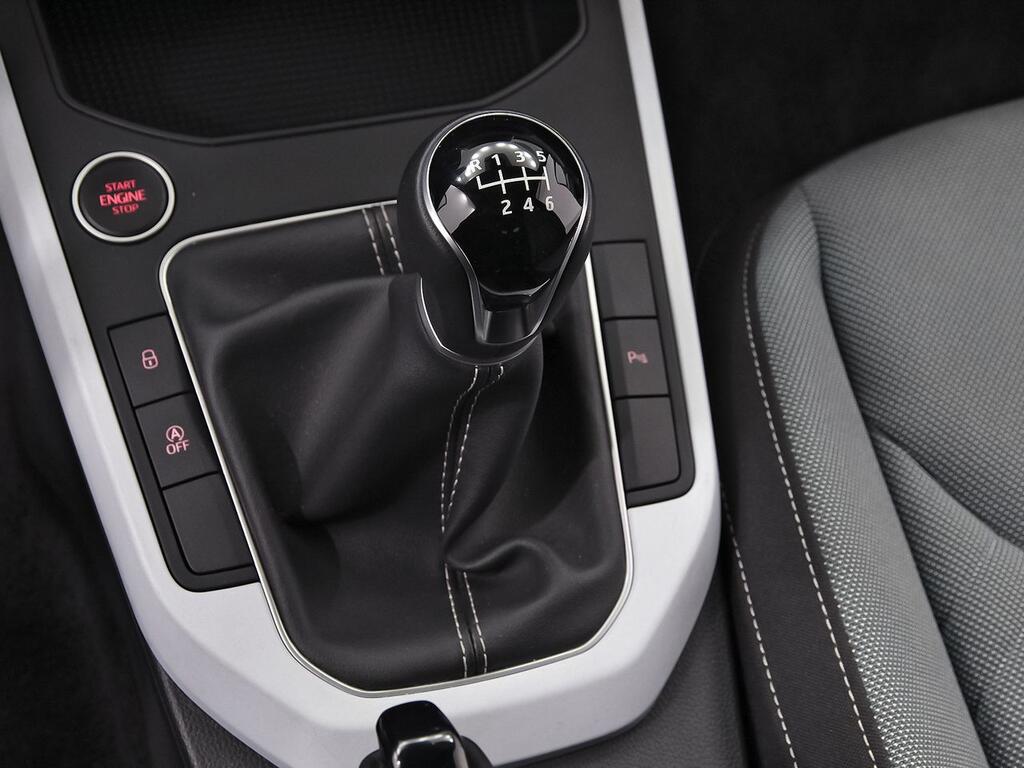 Seat Ibiza 1.0 TSI 85kW Xcellence 28